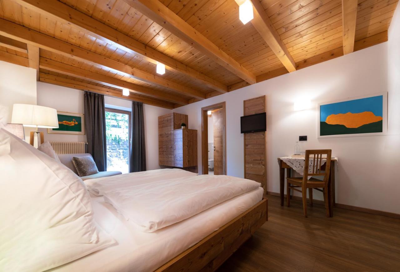Charme Hotel Uridl Santa Cristina Val Gardena Экстерьер фото