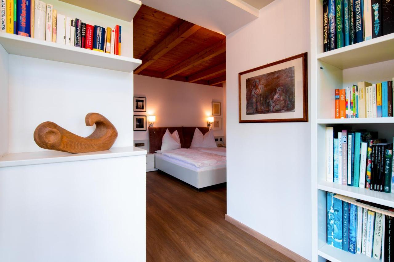 Charme Hotel Uridl Santa Cristina Val Gardena Экстерьер фото