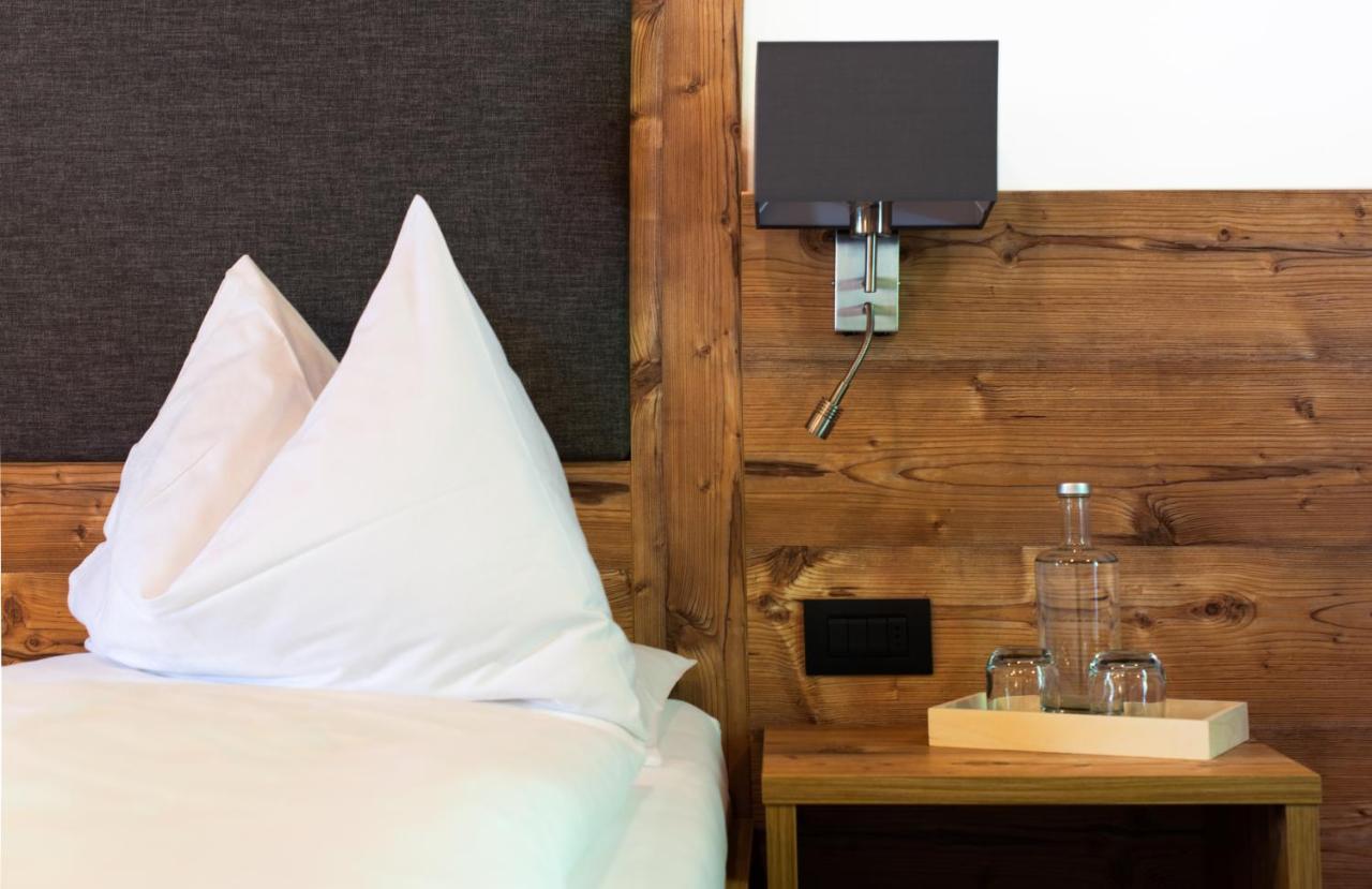 Charme Hotel Uridl Santa Cristina Val Gardena Экстерьер фото