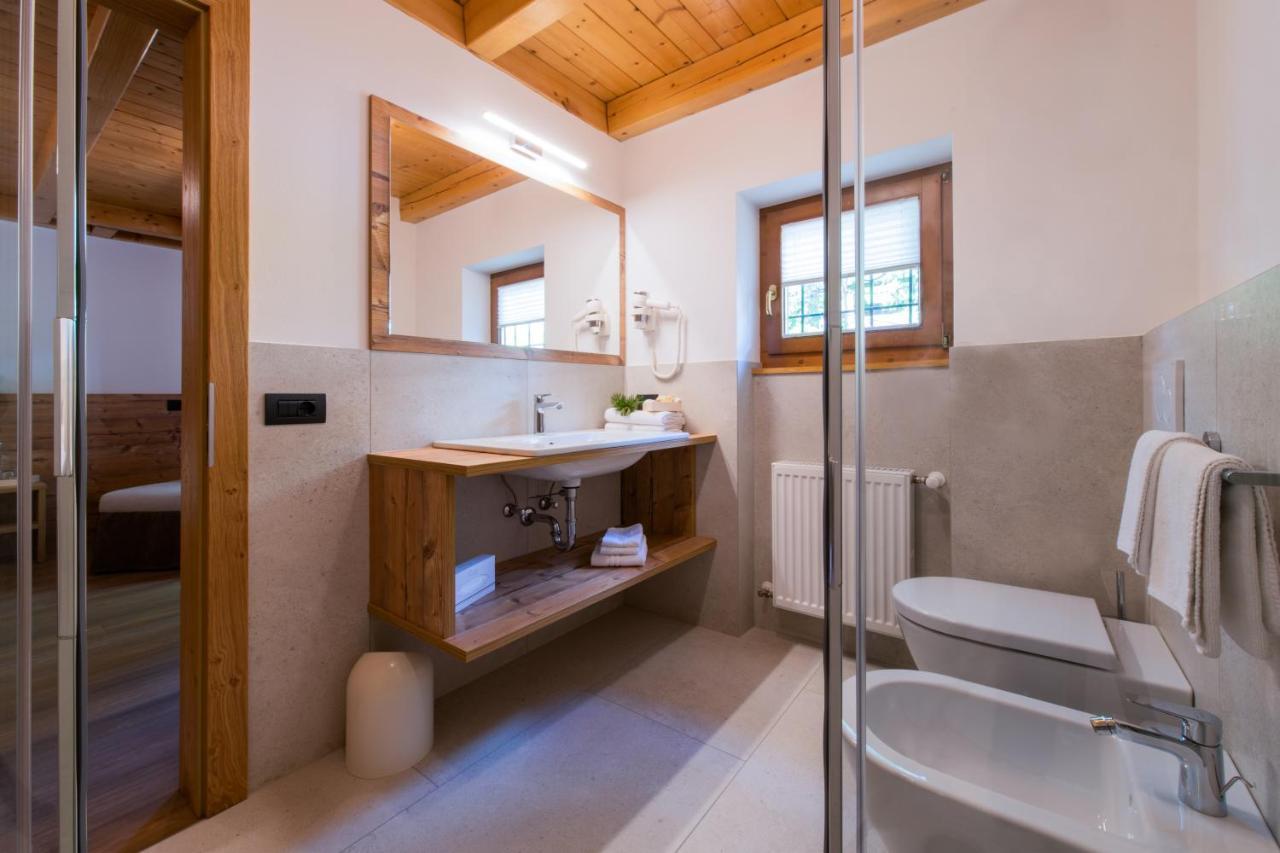 Charme Hotel Uridl Santa Cristina Val Gardena Экстерьер фото