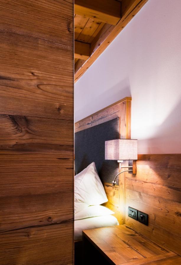 Charme Hotel Uridl Santa Cristina Val Gardena Экстерьер фото