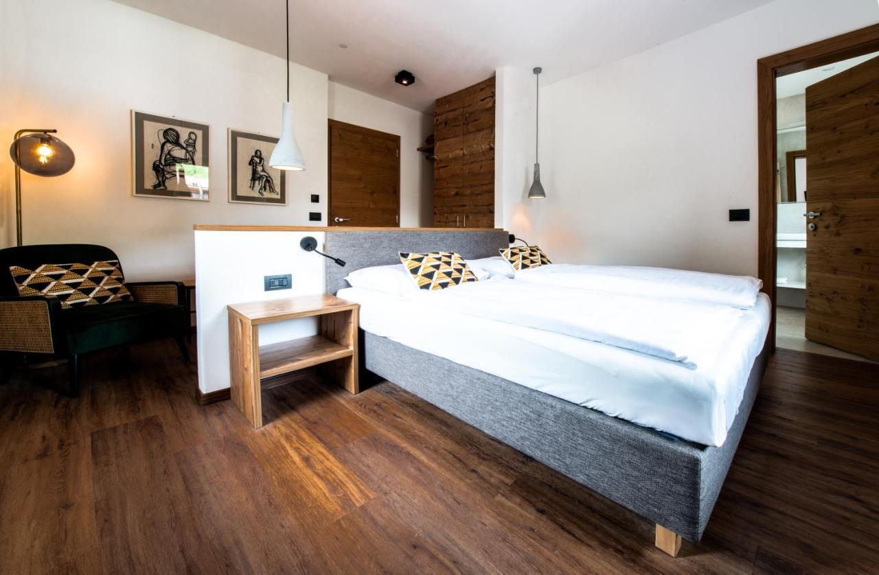 Charme Hotel Uridl Santa Cristina Val Gardena Экстерьер фото