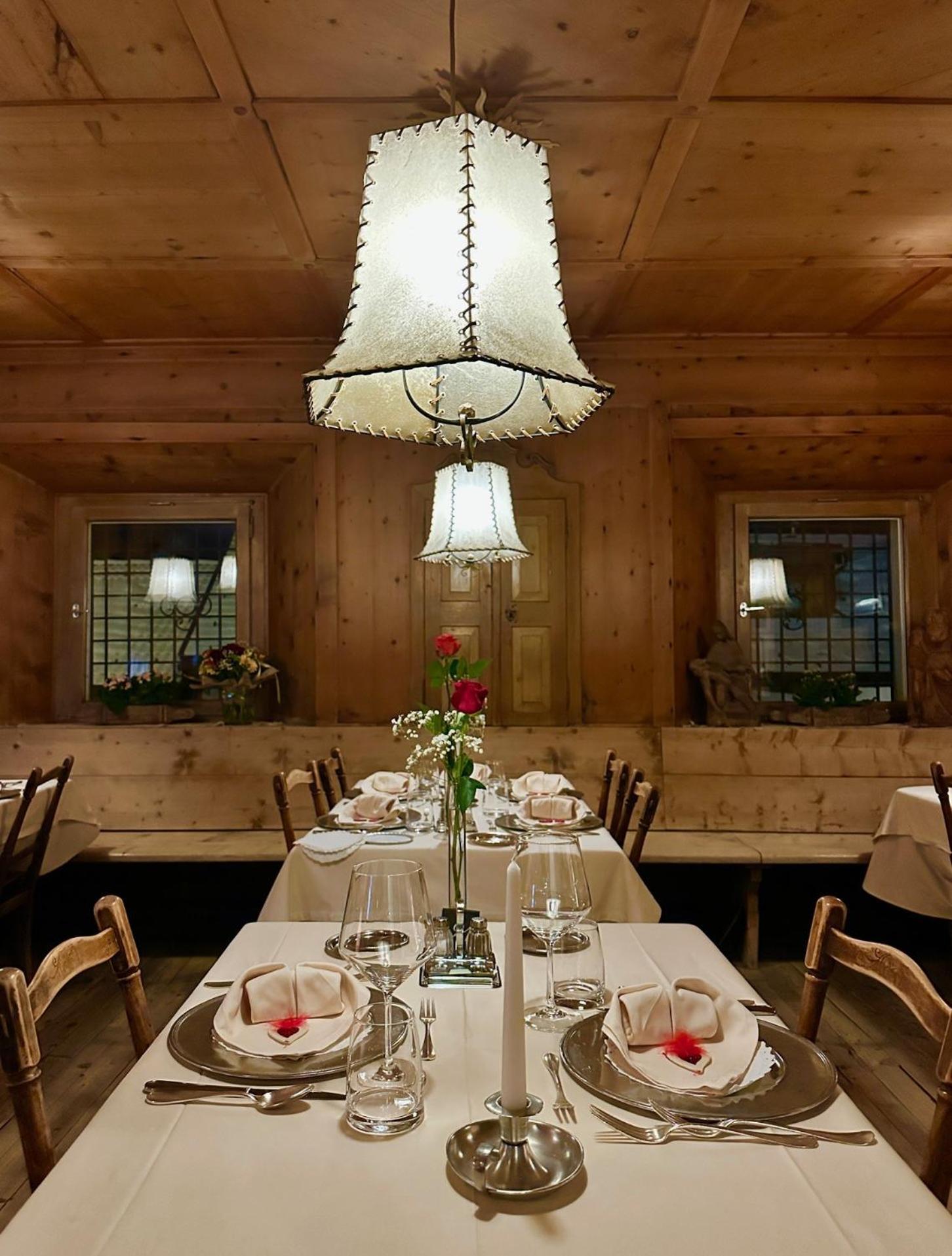 Charme Hotel Uridl Santa Cristina Val Gardena Экстерьер фото