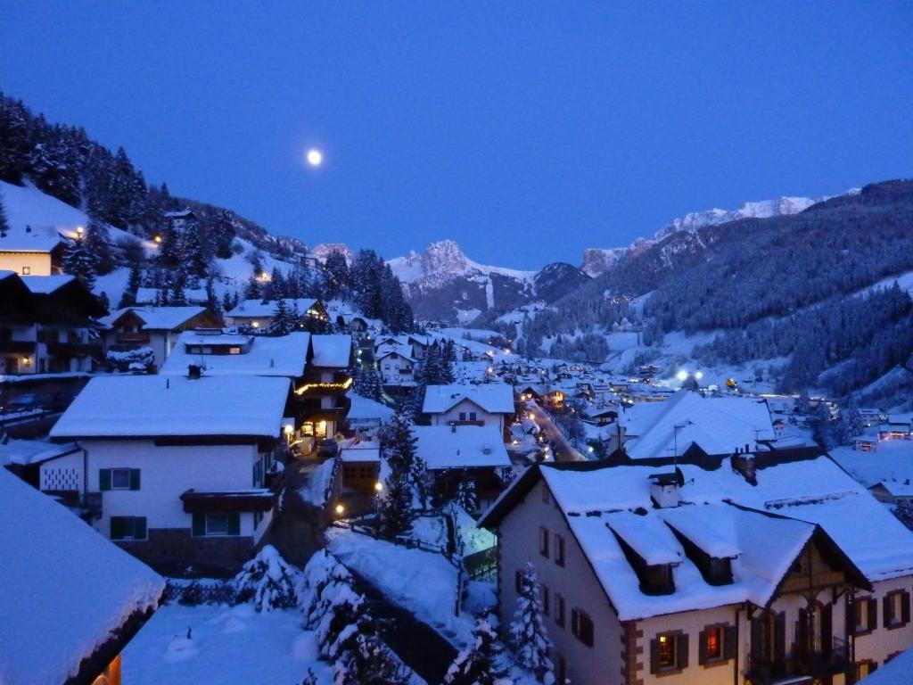 Charme Hotel Uridl Santa Cristina Val Gardena Номер фото