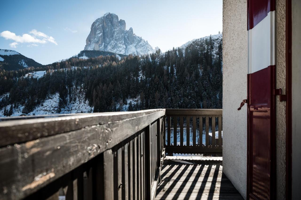 Charme Hotel Uridl Santa Cristina Val Gardena Экстерьер фото