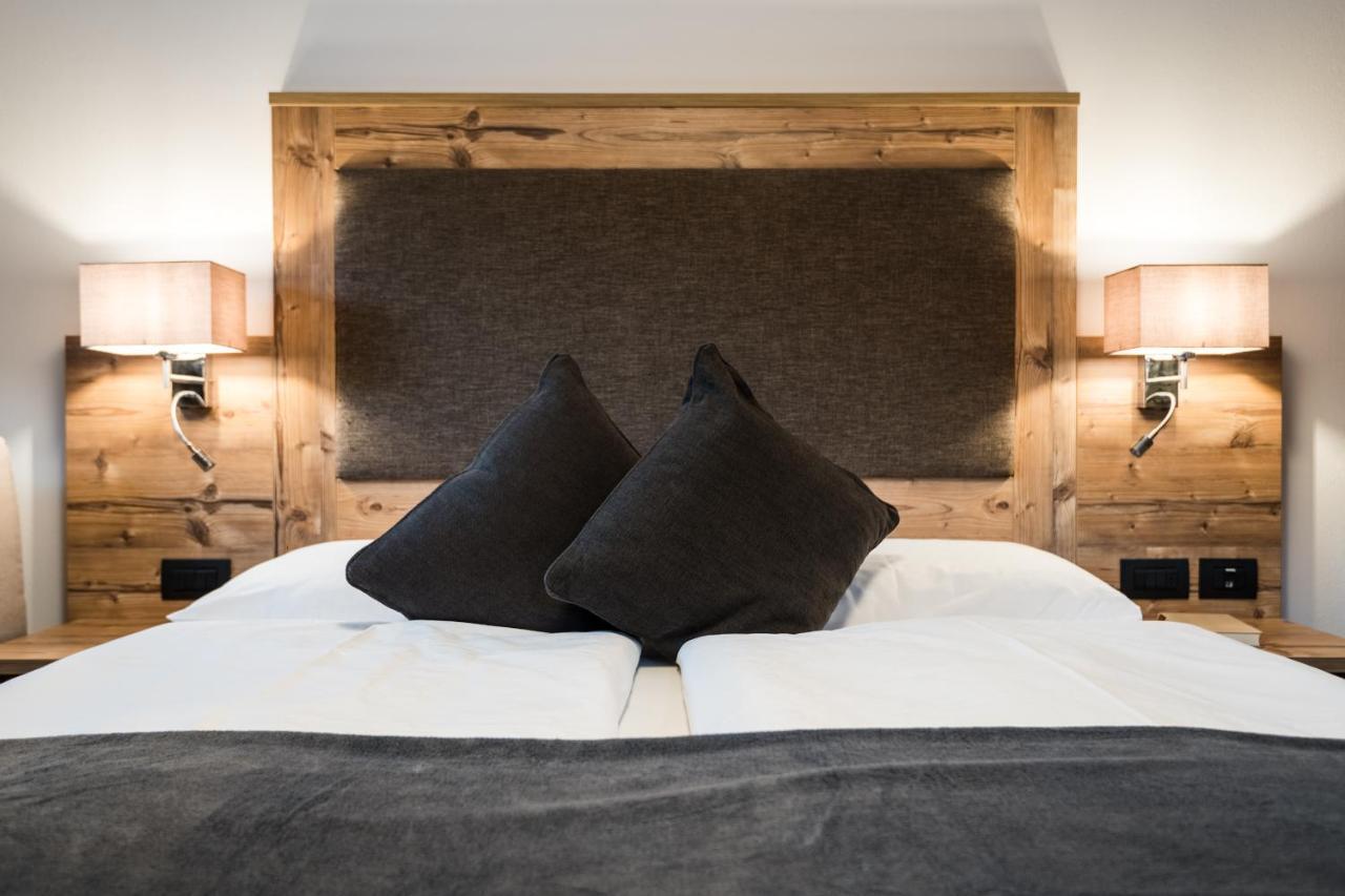 Charme Hotel Uridl Santa Cristina Val Gardena Экстерьер фото